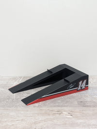 1/24 Latemodel/Midget & 1/18 Dirt Sprint Ramps