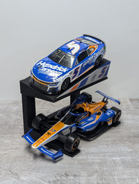 Indy Combo Stand