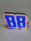 Zilisch #88 LED Signs