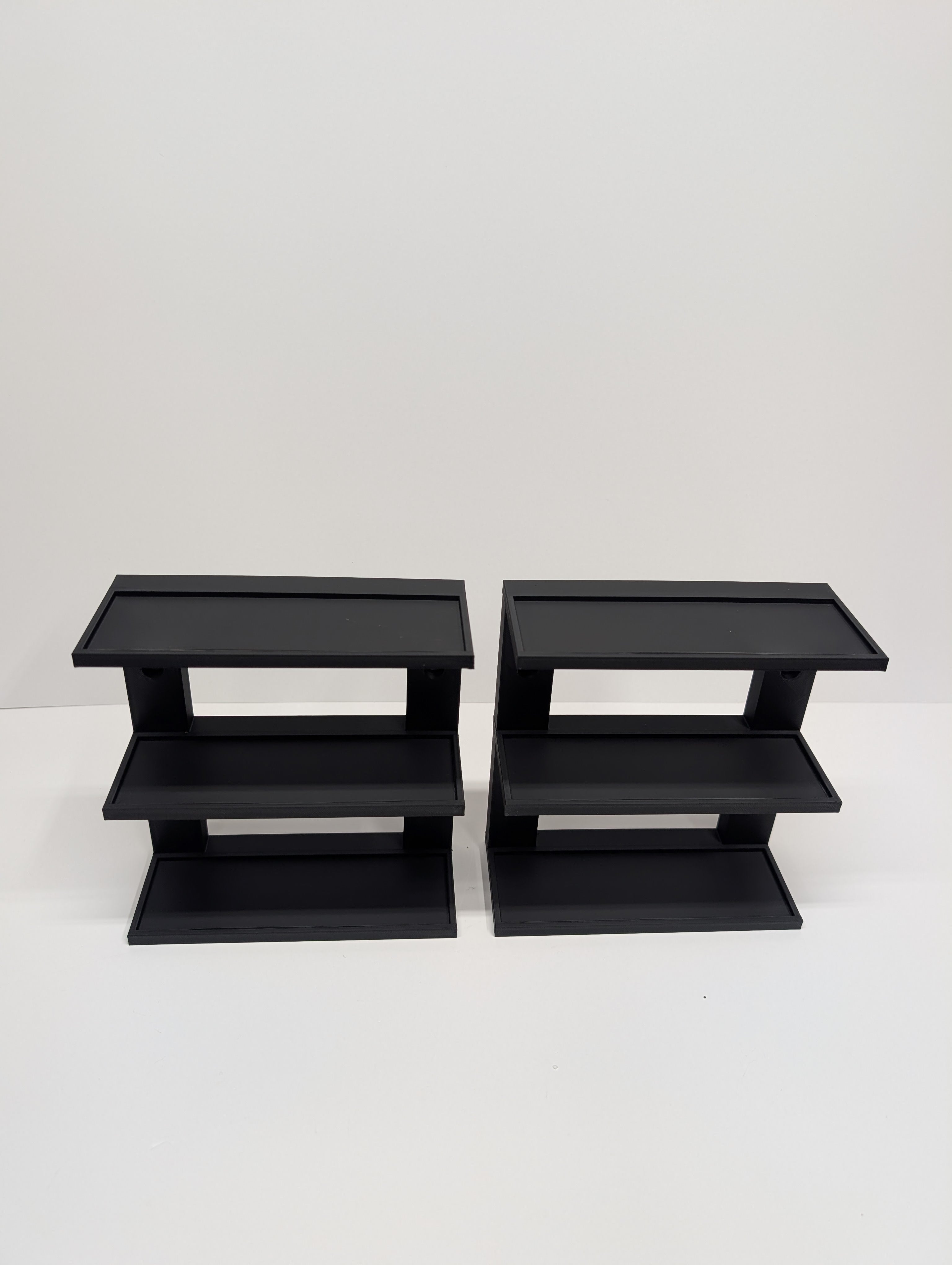 1/64 Hauler Stands