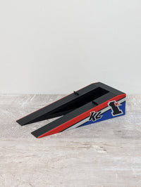 1/24 Latemodel/Midget & 1/18 Dirt Sprint Ramps