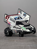 Kyle Larson Sprint LED Sign