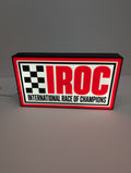 IROC LED Sign