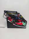 #77 Dirt Latemodel LED Sign