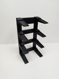 1/24 Diecast Stands - 4 Car