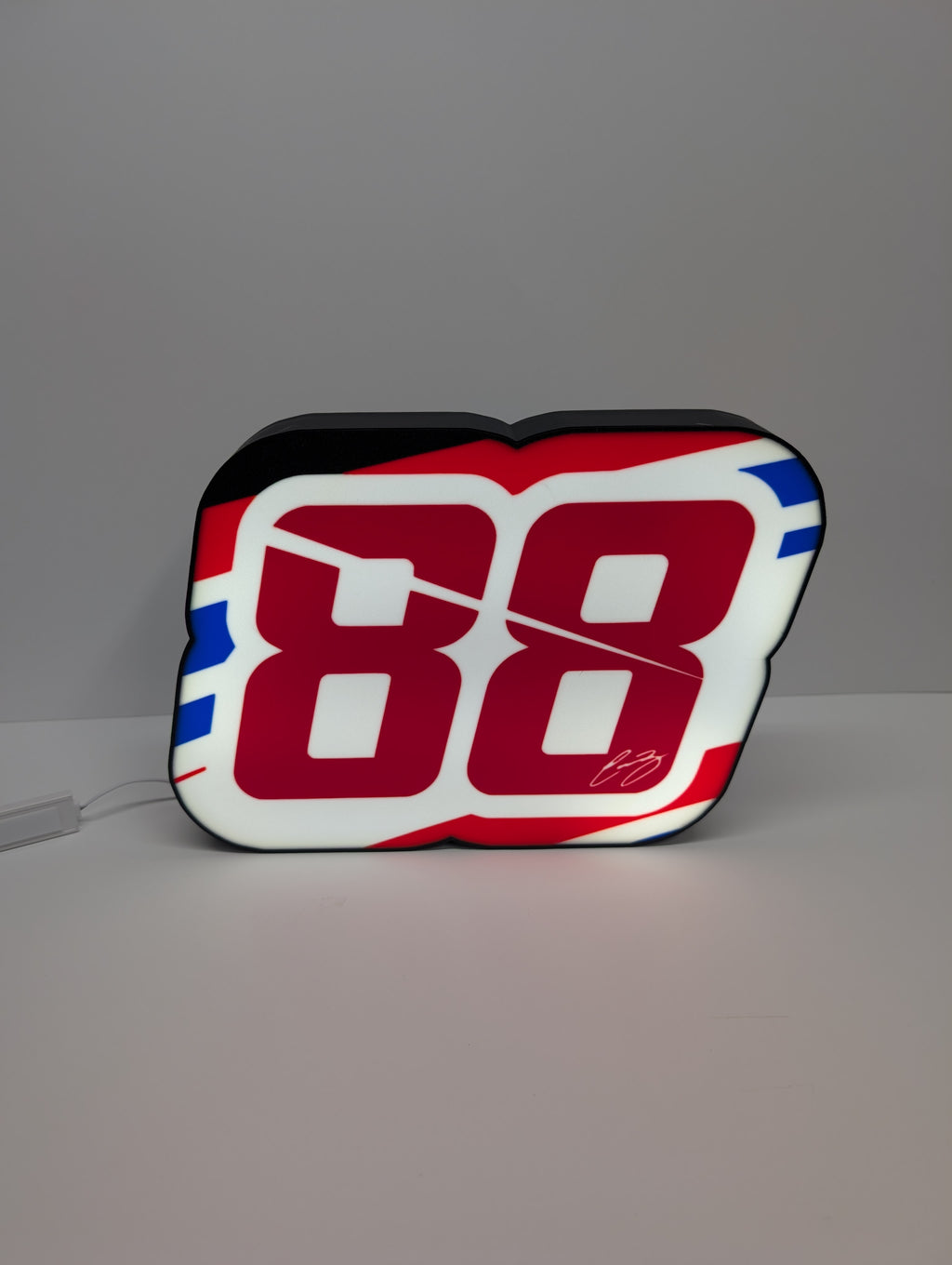 Zilisch LED Signs