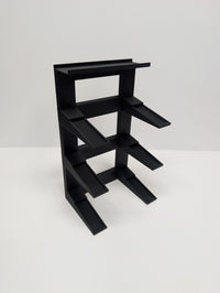 1/24 Diecast Light Stands - 3 Car