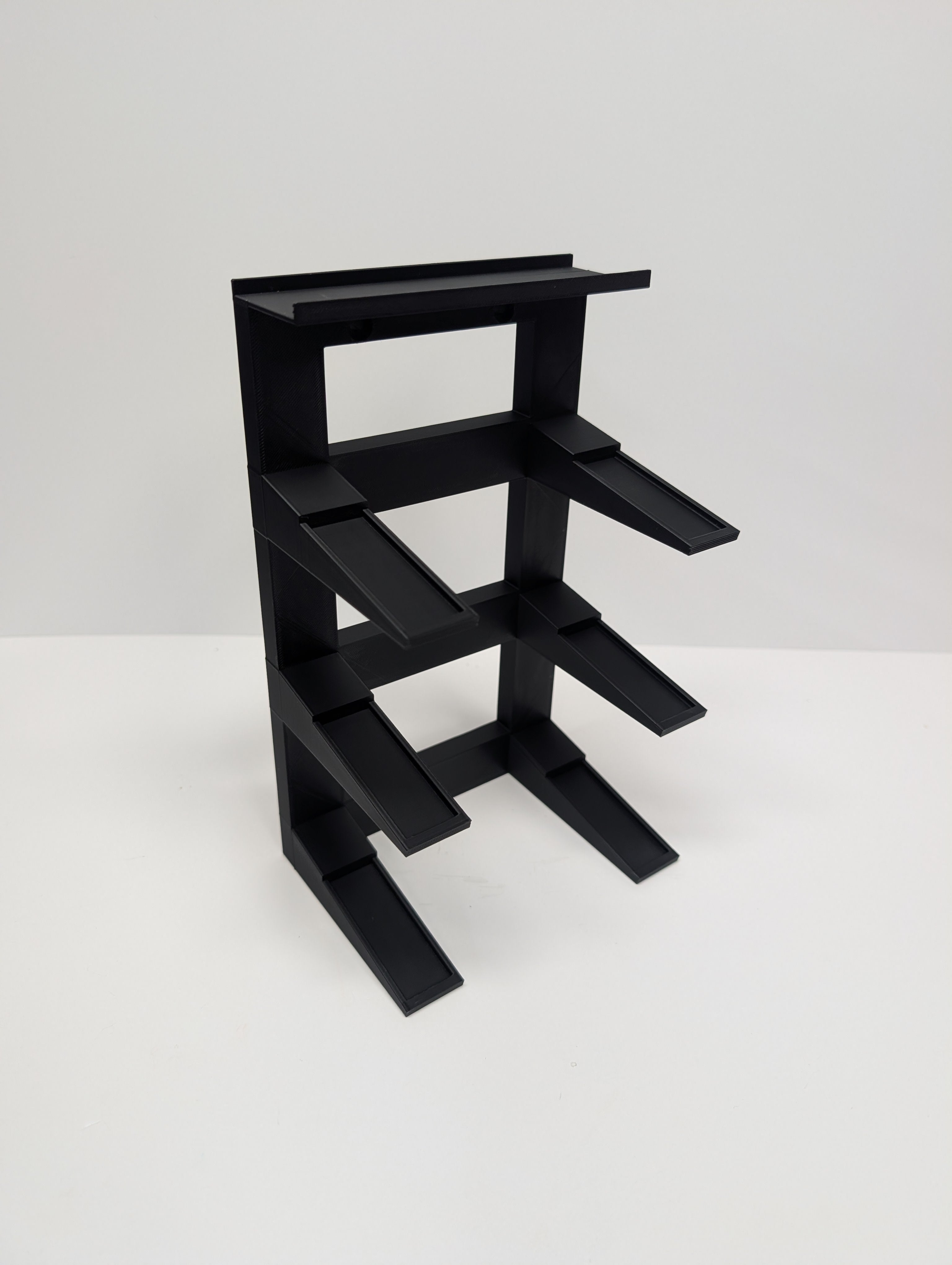 1/24 Diecast Light Stands