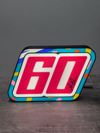 RP #60 LED Signs