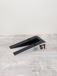 1/24 Latemodel/Midget & 1/18 Dirt Sprint Ramps