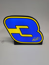 #3 Sr LED Sign