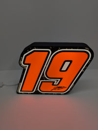 MTJ LED Signs - 19