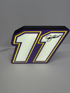 Hamlin #11 LED Signs