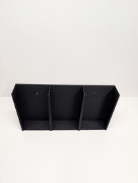 15 Car Boxed 1/64 Display Stand Bundle of 4