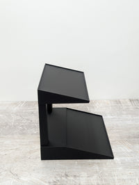 2 Car Ramp Stand