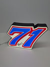 Carruth LED Signs