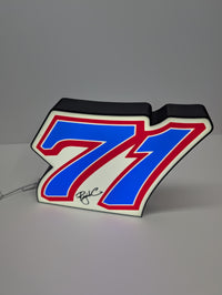 Carruth LED Signs - 71