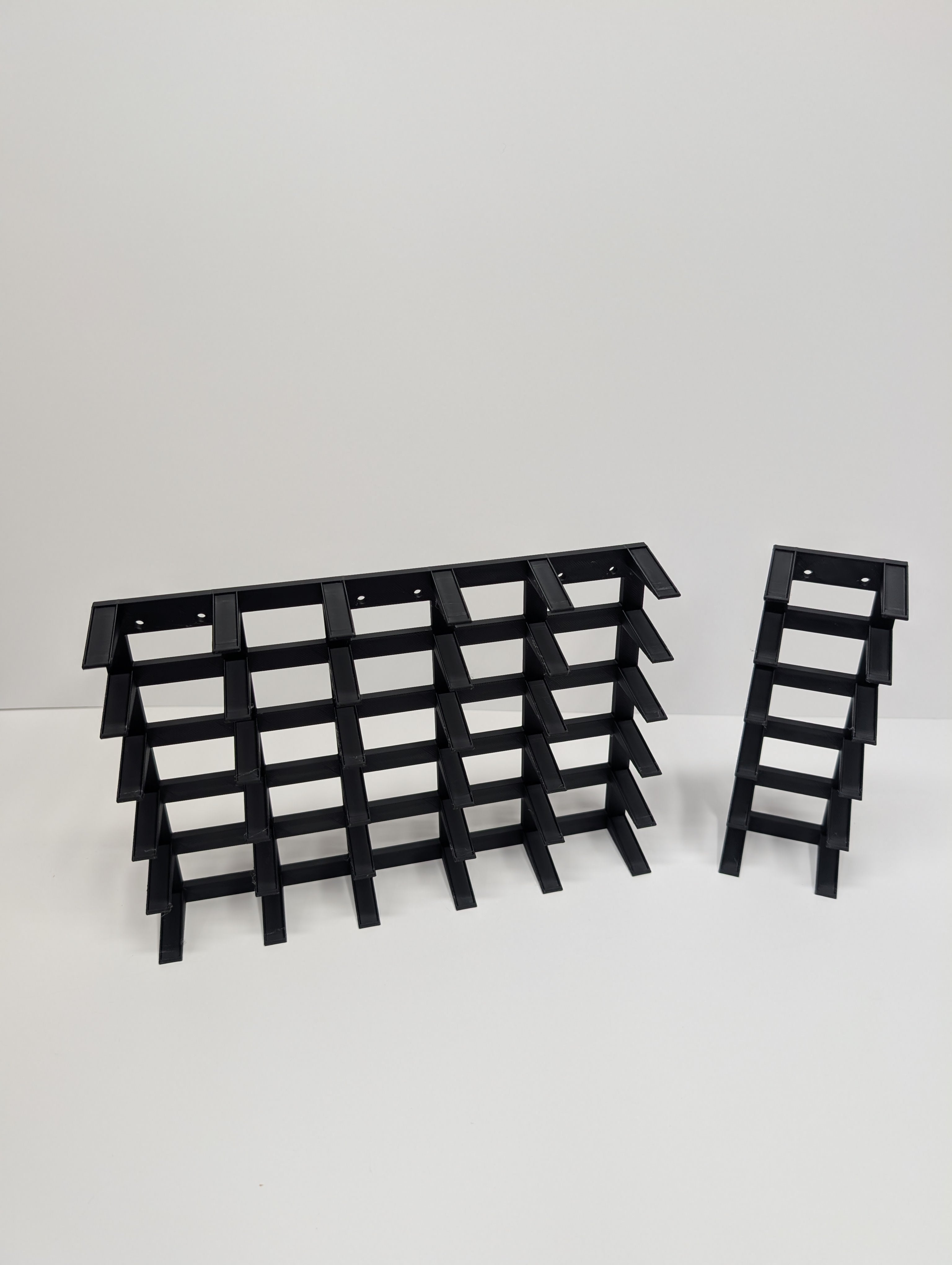 1/64 Loose Diecast Set