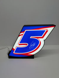 Larson LED Signs - Hendrick 5