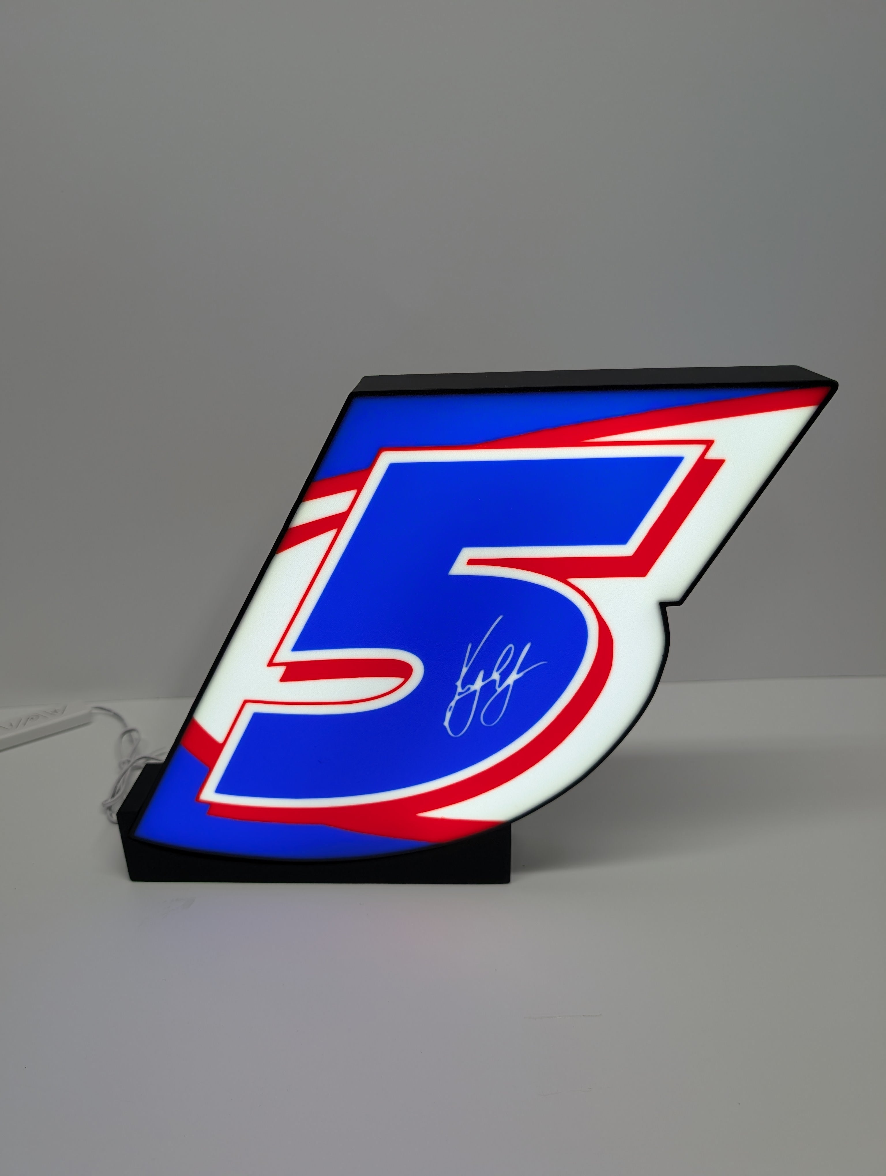 Larson LED Signs