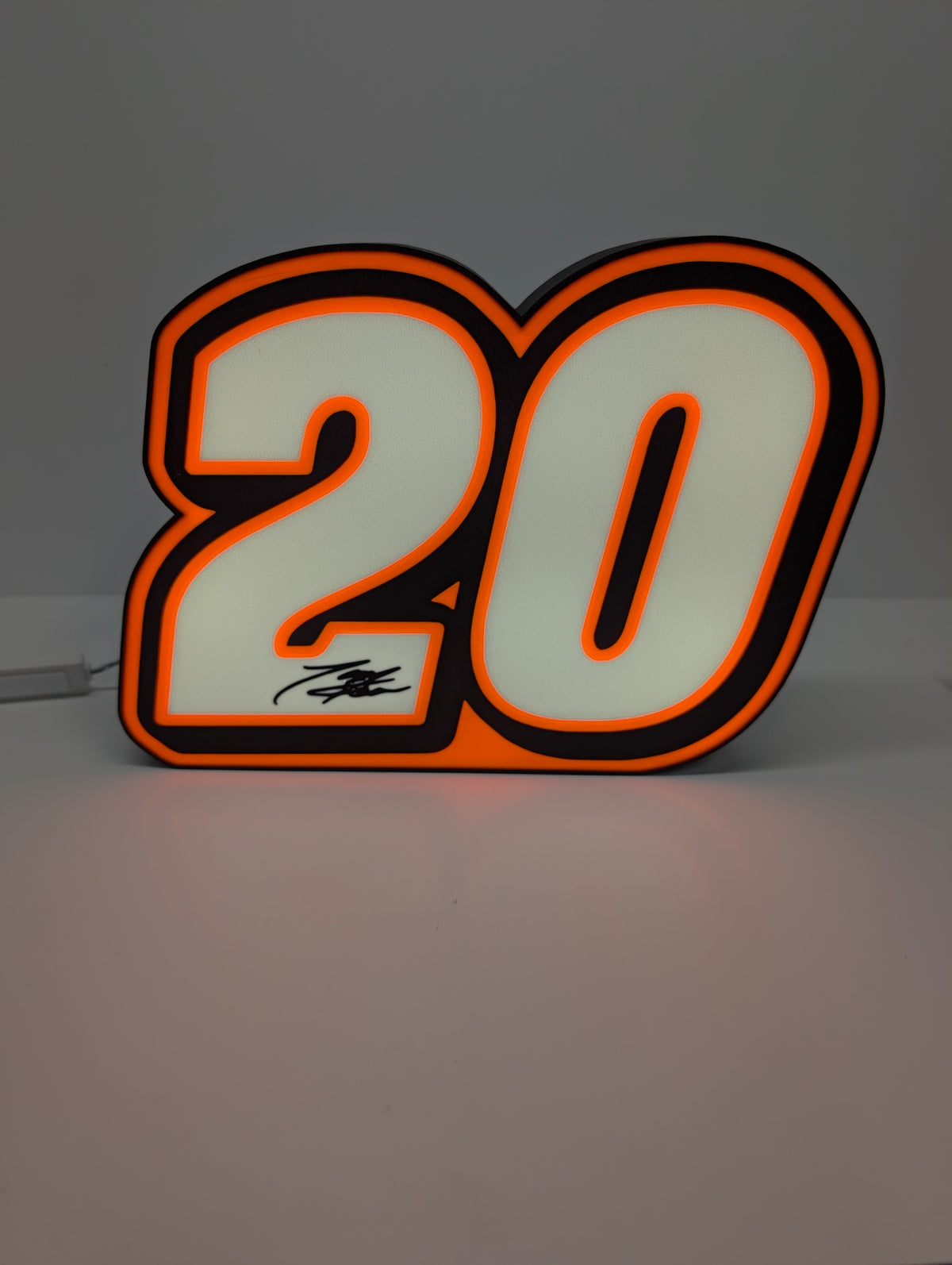 Stewart LED Signs - 20