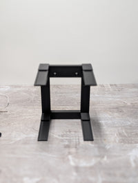 Sprint Car Stands - 1/18 2 Car Stand