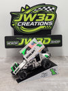 1/24 Latemodel/Midget & 1/18 Dirt Sprint Ramps
