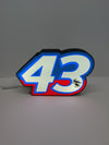 RP #43 LED Sign