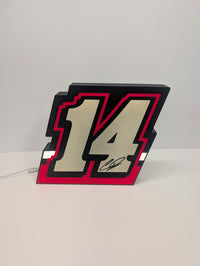 Day LED Signs - Sprint 14