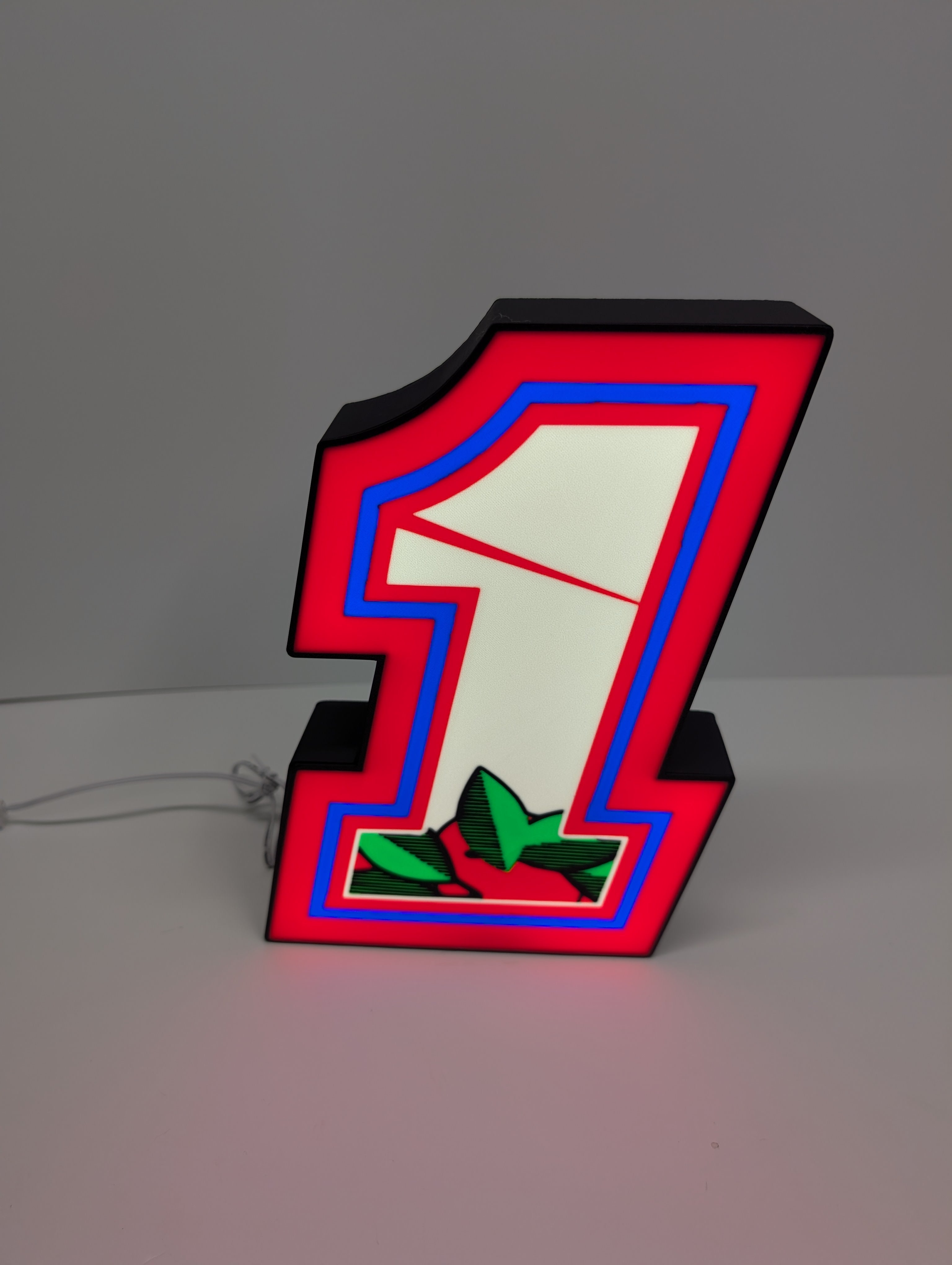 Chastain LED Signs