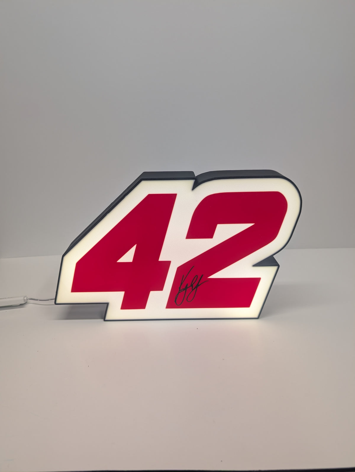 Larson LED Signs - Target 42