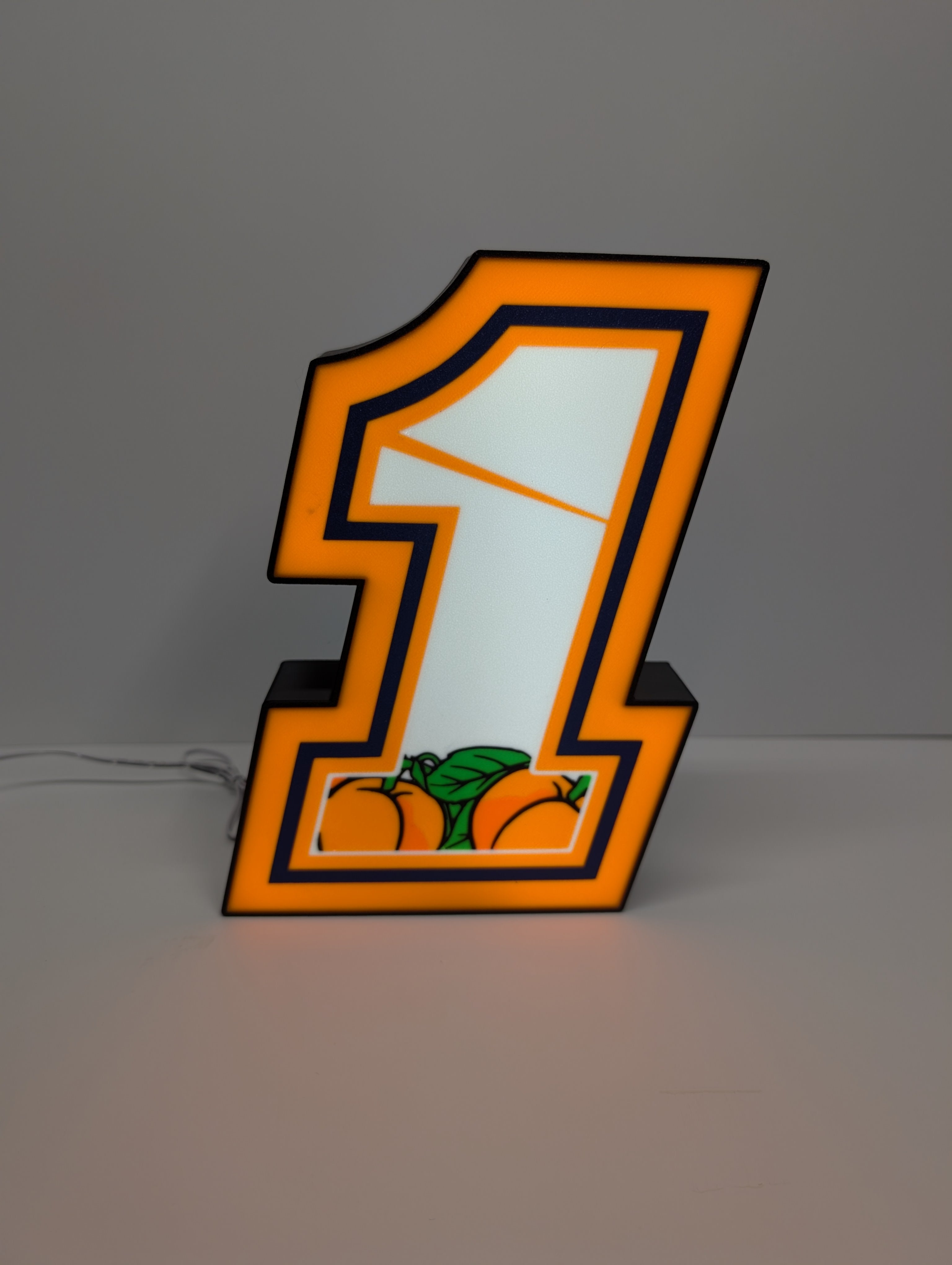 Chastain LED Signs