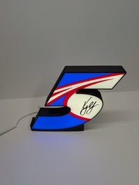 Larson LED Signs