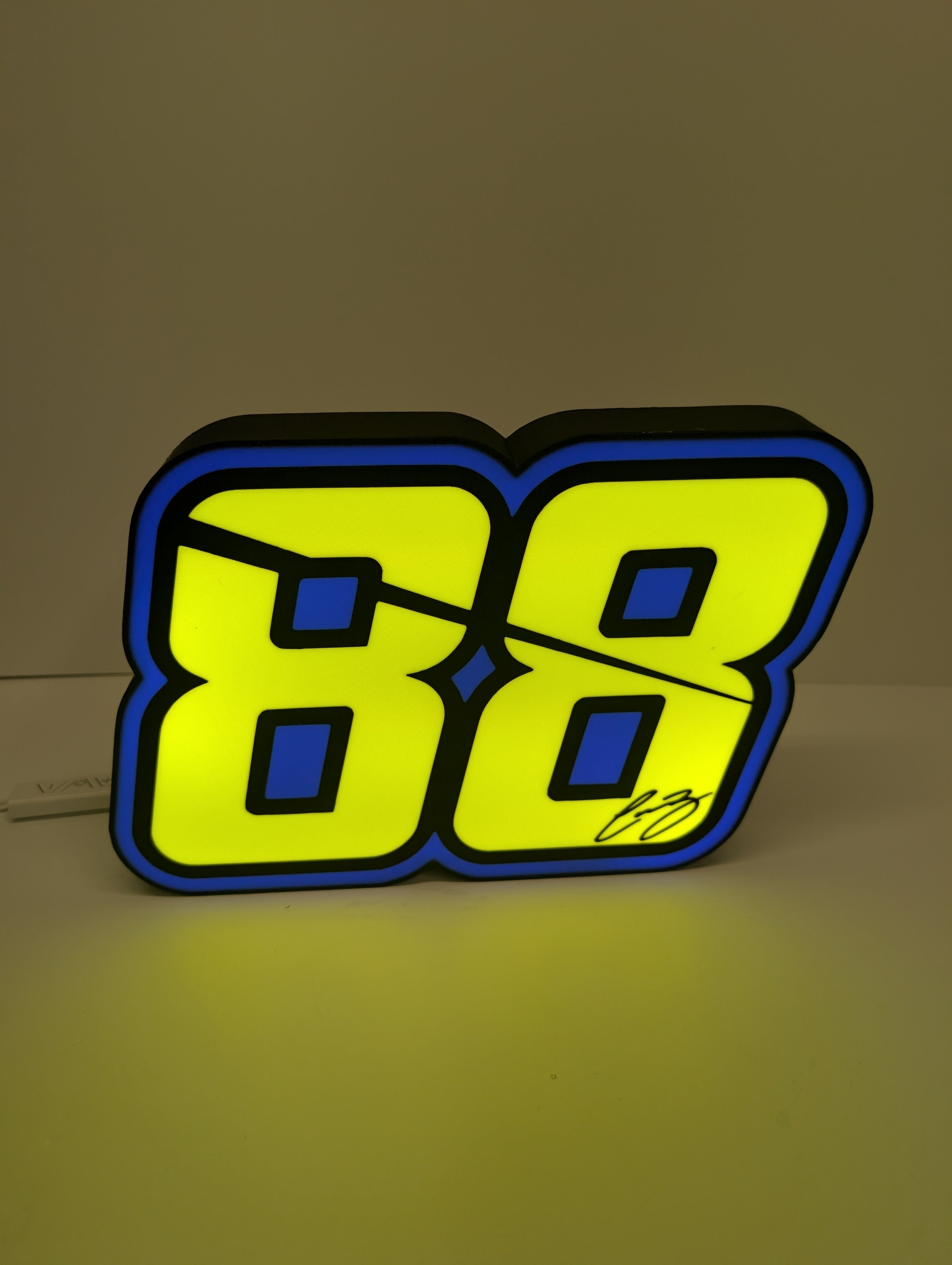 Zilisch LED Signs