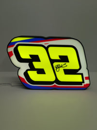 Carruth LED Signs - 32