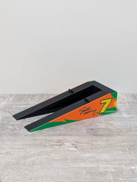 1/24 Ramp Inserts - 7 JA
