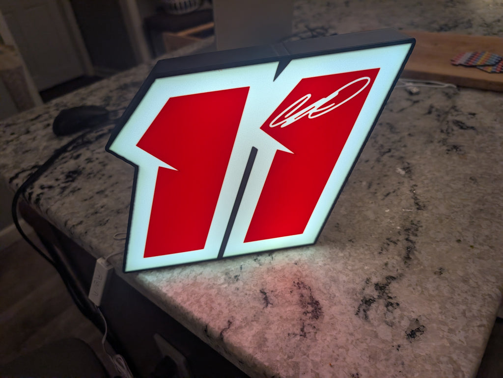 Heim LED Signs
