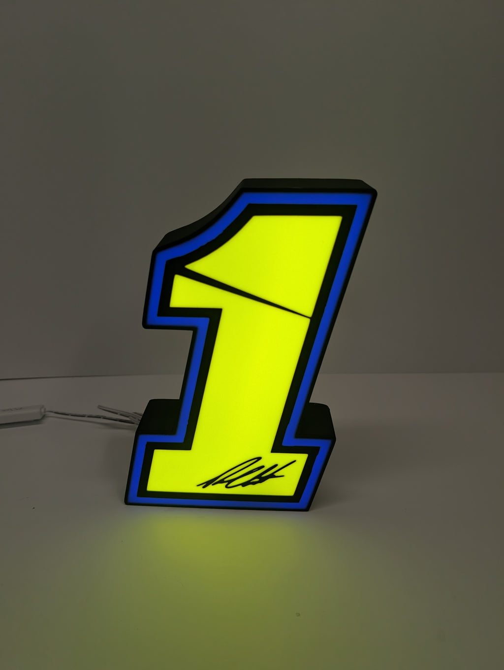 Chastain LED Signs