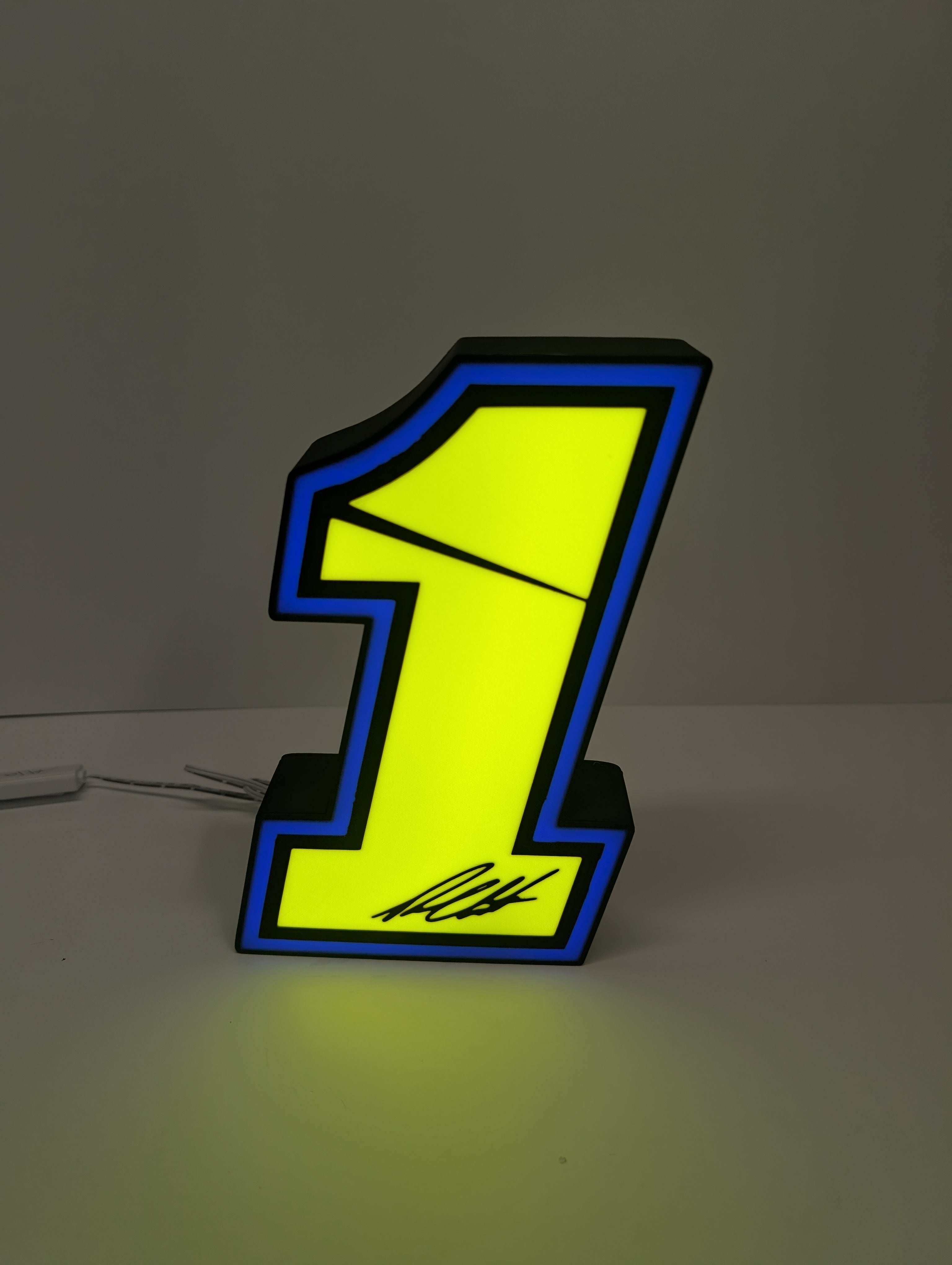 Chastain LED Signs