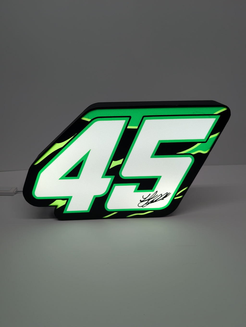 Reddick LED Signs