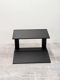 2 Car Ramp Stand
