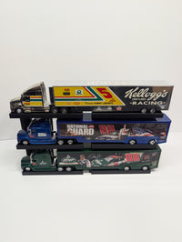 1/64 Hauler Stands