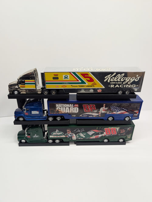 1/64 Hauler Stands