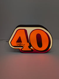 Allgaier LED Signs - 2026 Traveller