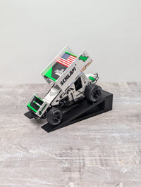 Sprint Car Stands