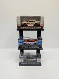 1/64 Boxed Diecast Stands