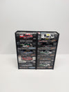 Boxed 1/64 Displays