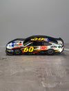 #60 RP Biffle Throwback LED Sign