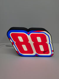 Carruth LED Signs - 88