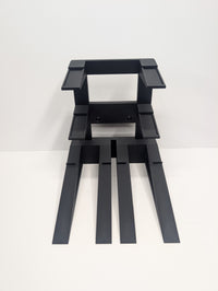 1/24 Stand 4 Packs - 4 Car Ramp